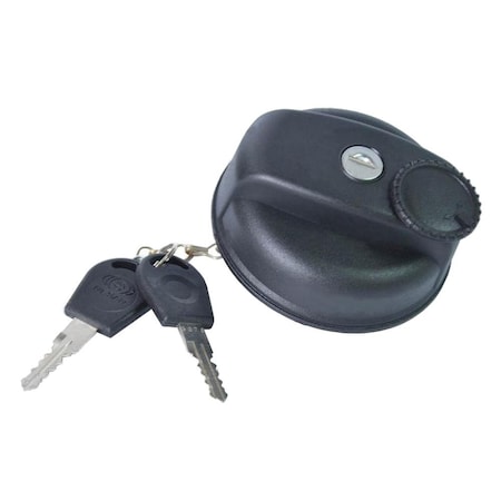 Aftermarket S159295 Locking Fuel Cap Fits Case IH 105U, 65C, 75C, 85C, 95C, 95U, JX1060C S.159295-SPX_2